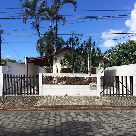 Chalé da Barra Seca Ubatuba Exterior foto