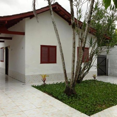 Chalé da Barra Seca Ubatuba Exterior foto
