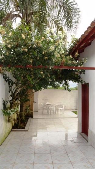 Chalé da Barra Seca Ubatuba Exterior foto