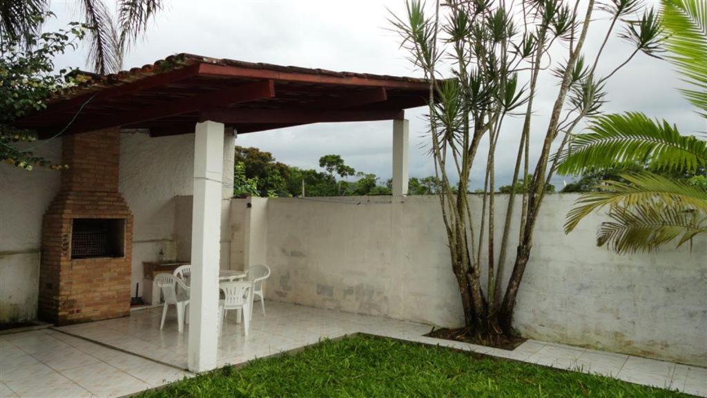 Chalé da Barra Seca Ubatuba Exterior foto