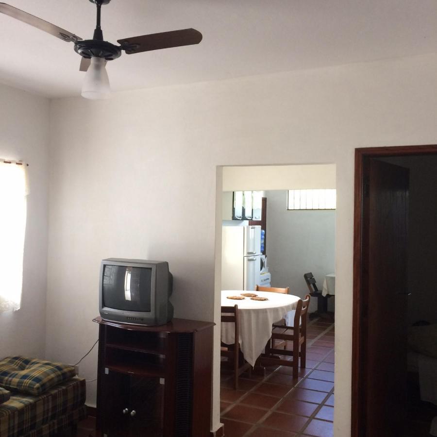 Chalé da Barra Seca Ubatuba Exterior foto