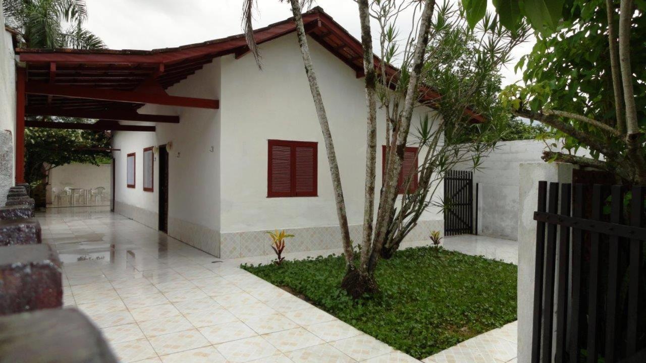 Chalé da Barra Seca Ubatuba Exterior foto
